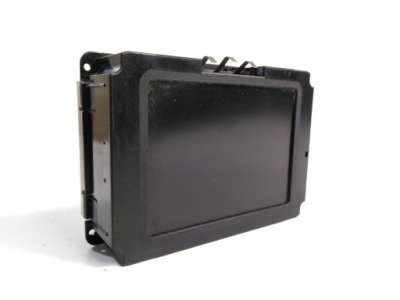 Дисплей навигации navi opel vectra c signum фото №1