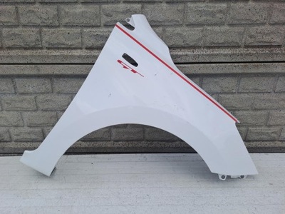 Kia rio 4 iv 2017-2023 крыло правый передний оригинал фото №1