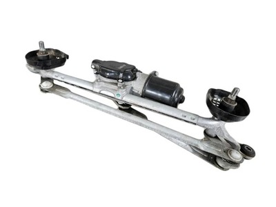 Механізм двірник перед mitsubishi space star ii 14-16 eu фото №1