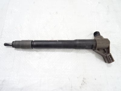 Mazda cx3 форсунка топлива 2.2 d skyactiv идеальное состояние фото №1