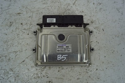 Бортовий комп'ютер модуль kia picanto 39107-03250 фото №1