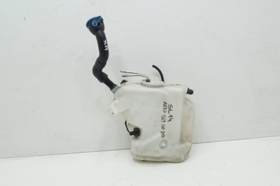 Бачок омивача насос mercedes sl r230 фото №1