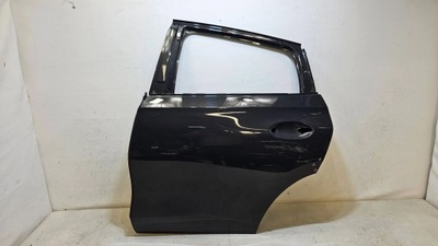 Дверь задняя задние левая bmw x6 g06 фото №1