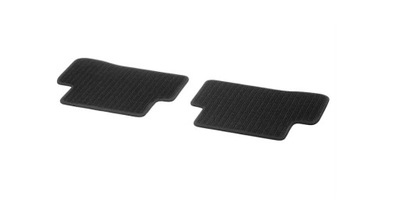 Оригинальные коврики rypsowe задняя mercedes-benz cle coupe c236 фото №1