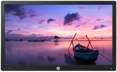 Monitor HP EliteDisplay E232 23" IPS LED Full HD HDMI