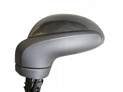 Porsche 991 зеркало левая 14 pin m7s фото №1