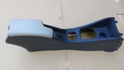 Подлокотник renault megane 3 gt фото №1