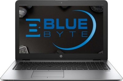 HP EliteBook 850 G3 i5-6200U 16GB/ 512GB SSD FHD
