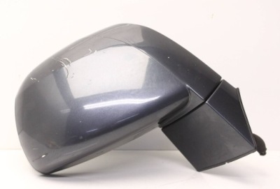 Chevrolet captiva i 06r- зеркало наружное правое 8pin фото №1