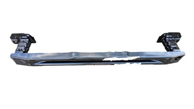 Балка бампера задняя renault clio iv 756102553r oryg new фото №1