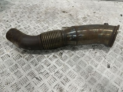 Katalizator/dpf bmw 3 f30 f35 f31 фото №1