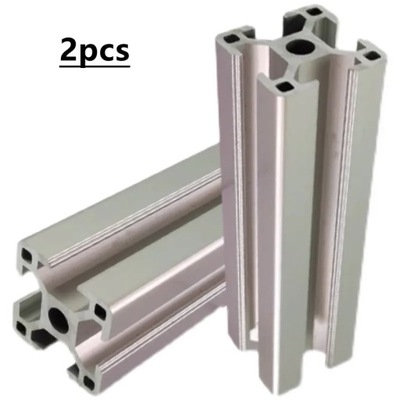 Profil aluminiowy CNC 3030 profil aluminiowy wytła