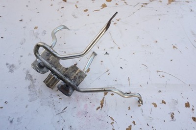 Кронштейн бакoв citroen jumper 2 ii fl фото №1