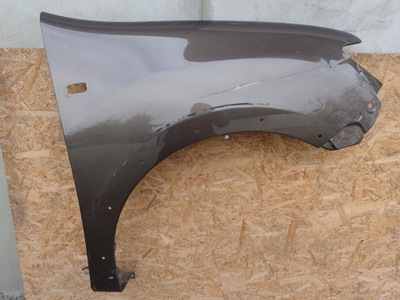 Крыло правый перед dacia sandero stepway 2 ii фото №1