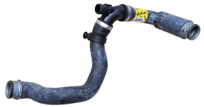 Шланг радиатора mercedes c w 203 unigom фото №1