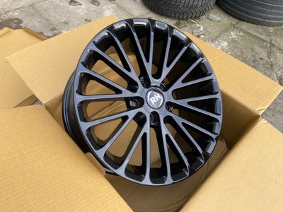 RH ALURAD AR1 18x8 5x112 VW Arteon Passat Audi A4 A6 Seat Skoda CONCAVE