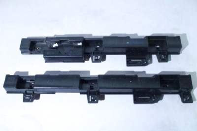 Bmw f23 кронштейн  кронштейн порог 7388354 7388253 фото №1