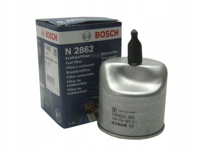 PEUGEOT 208 12- 1.4 HDI DIESEL FILTRO COMBUSTIBLES  