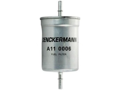 FILTER FUEL DENCKERMANN A110006  