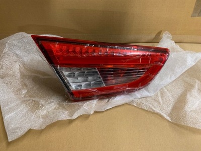 Nowa лампа ghibli задня 6701091510 фото №1