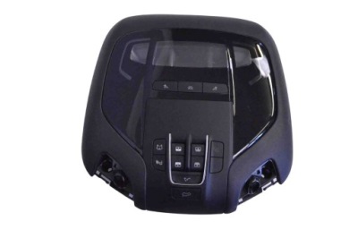 Освітлення внутрішнє maserati levante suv m161 06700904580 15205846 фото №1