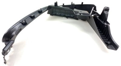 Aso обшивка багажник правый vw golf sportsvan фото №1