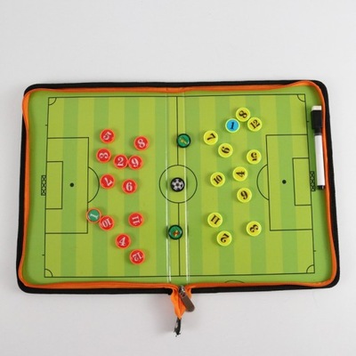 Football Tactical Coaching Board