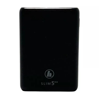 POWERBANK HAMA SLIM 5000MAH