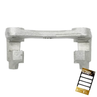 Супорт гальма задній l/p ford galaxy vw sharan фото №1