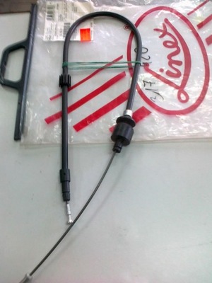 CABLE CONJUNTO DE EMBRAGUE FORD ESCORT , ORION  