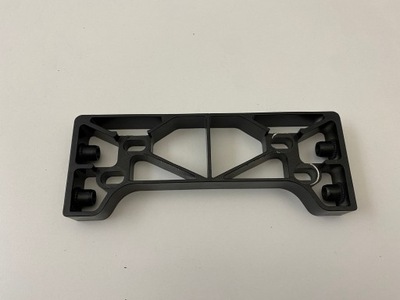 Audi r8 4s0 кронштейн консолі каркас кронштейн фото №1