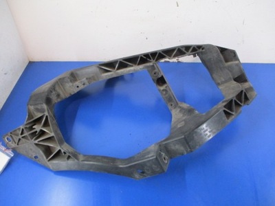 Smart forfour pas передний панель фары правый a4546201001 фото №1