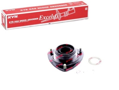 Подушка амортизатора перед l/p subaru justy ii suzuki swift swift ii фото №1