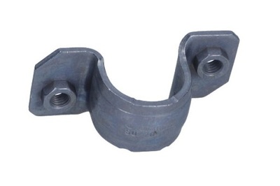 Хомут гумки стабілізатора. skoda перед rapid 12- le 6q0411333a фото №1