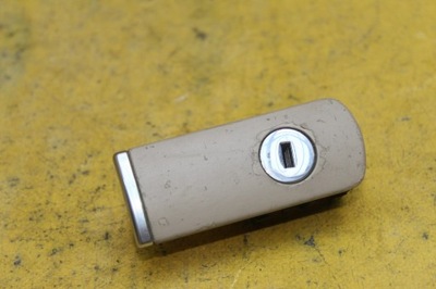 Вкладка замка audi a4 b6 фото №1