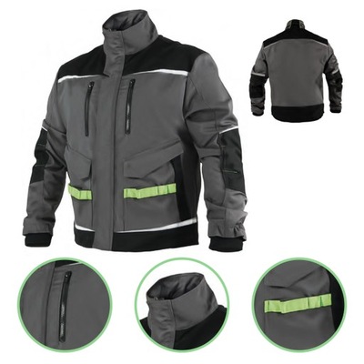 Bluza Robocza Heavyline L-54 Stalco Perfect S-78482