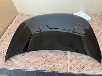 Audi a5 8t lift капот кришка двигуна orginał ly9t 2016 r фото №1