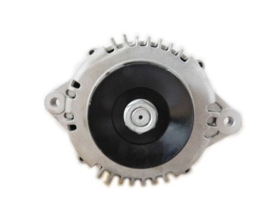 Генератор nissan almera tino 2.2dci 2.2di ja1611 фото №1