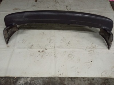 Chrysler grand voyager iii 2.5 vm 1999 r. бампер задня задній фото №1