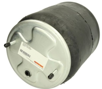 Пневмоподушка подвеска volvo fh fh12 fh16 fm kompletny фото №1