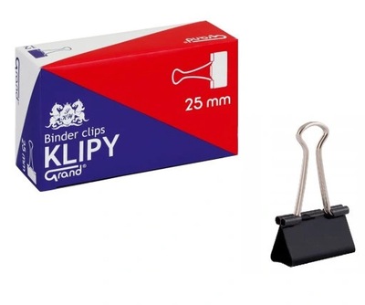 Klip Grand 25mm