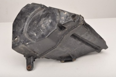 Aston martin db9 6.0 корпус фильтра воздуха 4g43-9600-cc фото №1