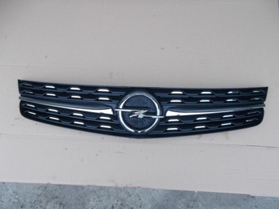 Opel zafira d решітка радіатора решітка радіатора фото №1