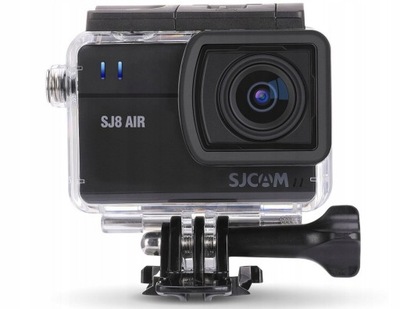 Kamera sportowa SJCAM SJ8 AIR Full HD WiFi