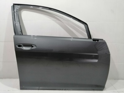 Дверь правое передние перед vw golf vii 5g4 фото №1