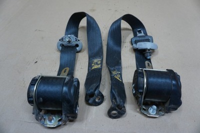 Pajero pinin pas безопасности ремни задняя 3d eu фото №1