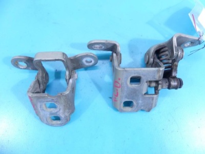 Петля задняя левый нижний верхний chrysler sebring iii фото №1