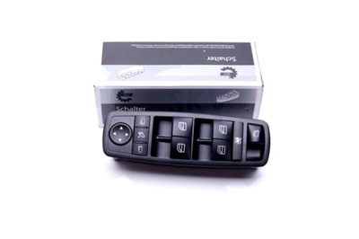 Esen skv панель керування скла mercedes gl r-class фото №1