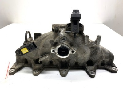 Коллектор впускной  renault master 3 140032042r 2.3 163km фото №1