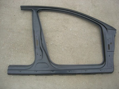 Vw volkswagen passat b6 3c0 блок двигуна bok pr,próg + фото №1